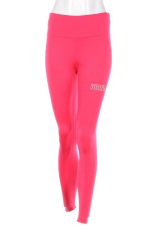 Damen Leggings PUMA, Größe S, Farbe Rosa, Preis 23,99 €