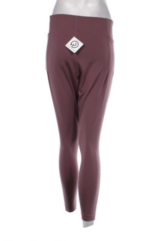 Damen Leggings PUMA, Größe L, Farbe Aschrosa, Preis € 10,99