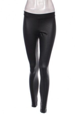 Damen Leggings Pieces, Größe M, Farbe Schwarz, Preis 6,99 €