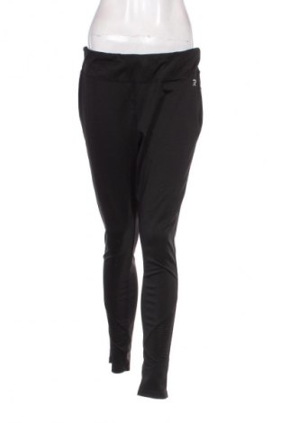 Damen Leggings Redmax, Größe XL, Farbe Schwarz, Preis 8,99 €