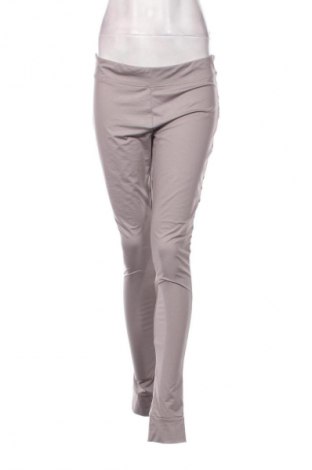 Damen Leggings Reebok for Emporio Armani, Größe L, Farbe Grau, Preis € 40,77