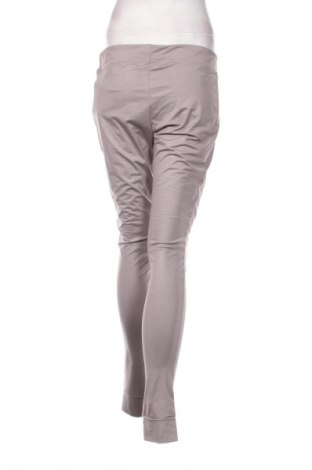 Damen Leggings Reebok for Emporio Armani, Größe L, Farbe Grau, Preis € 40,77