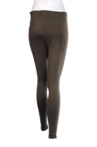 Damen Leggings Revolution Race, Größe S, Farbe Grün, Preis 17,99 €