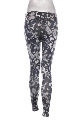 Damen Leggings Rohnisch, Größe XS, Farbe Mehrfarbig, Preis 17,99 €