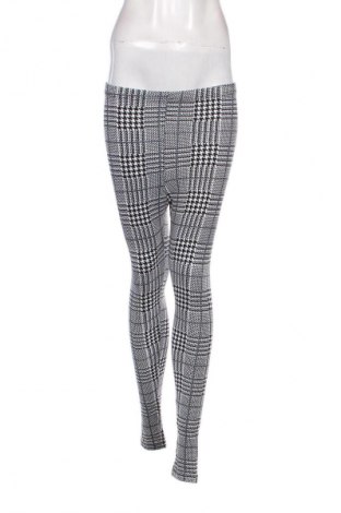 Damen Leggings SHEIN, Größe XS, Farbe Mehrfarbig, Preis 5,99 €