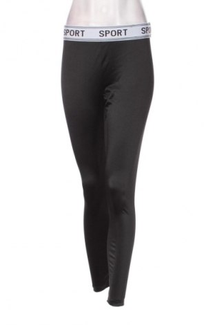 Damen Leggings SHEIN, Größe M, Farbe Schwarz, Preis € 7,99