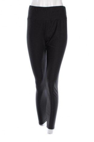 Damskie legginsy SHEIN, Rozmiar L, Kolor Czarny, Cena 27,99 zł