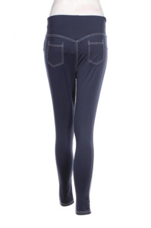 Damen Leggings SHEIN, Größe M, Farbe Blau, Preis € 5,99