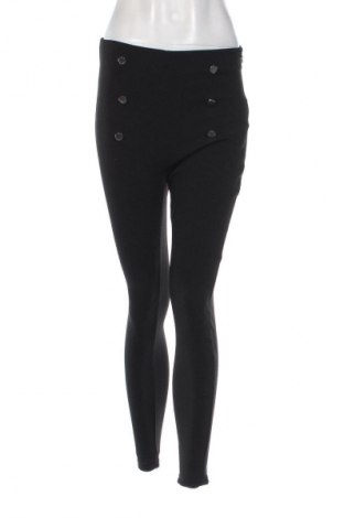 Damen Leggings SHEIN, Größe XS, Farbe Schwarz, Preis € 5,99