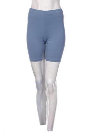 Damen Leggings SHEIN, Größe M, Farbe Blau, Preis € 5,99