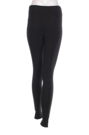 Damen Leggings SHEIN, Größe S, Farbe Schwarz, Preis 6,99 €