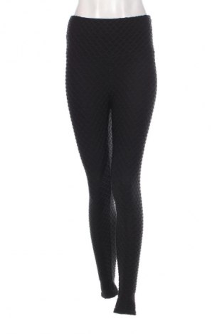 Damen Leggings SHEIN, Größe S, Farbe Schwarz, Preis 6,49 €