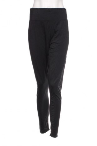 Damen Leggings SHEIN, Größe XXL, Farbe Schwarz, Preis 10,49 €