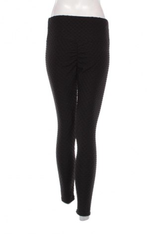 Damen Leggings SHEIN, Größe L, Farbe Schwarz, Preis € 6,99