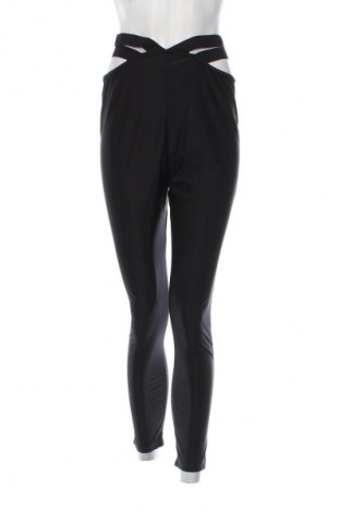 Damen Leggings SHEIN, Größe M, Farbe Schwarz, Preis € 8,99