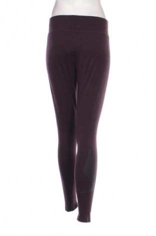 Damen Leggings SOC, Größe M, Farbe Lila, Preis € 8,99