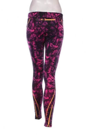 Damskie legginsy SOC, Rozmiar M, Kolor Kolorowy, Cena 43,99 zł