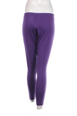 Damskie legginsy Shamp, Rozmiar L, Kolor Fioletowy, Cena 46,99 zł