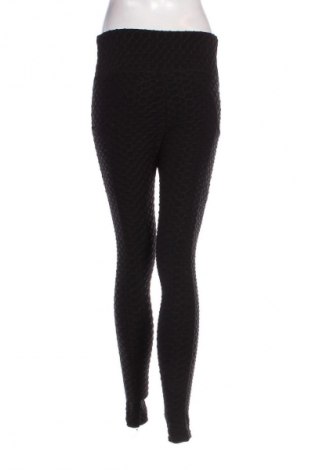 Damen Leggings Shosho, Größe M, Farbe Schwarz, Preis € 8,99