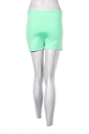 Damen Leggings Sinsay, Größe M, Farbe Grün, Preis € 2,99