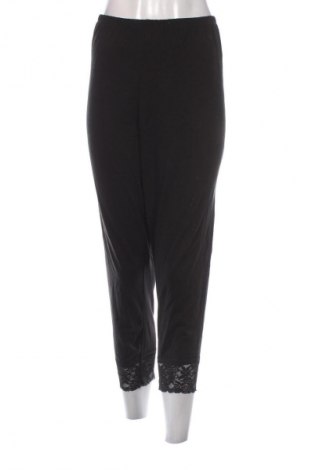 Damen Leggings Sophia, Größe XL, Farbe Schwarz, Preis € 6,99