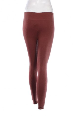 Damen Leggings Sport Performance by Tchibo, Größe M, Farbe Braun, Preis € 8,99