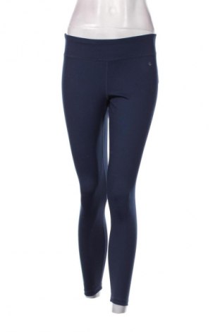 Damen Leggings Sports Performance by Tchibo, Größe S, Farbe Blau, Preis € 8,99