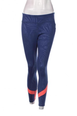 Damen Leggings Sports Performance by Tchibo, Größe M, Farbe Blau, Preis € 8,99