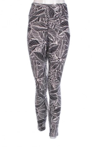 Damskie legginsy TCM, Rozmiar XL, Kolor Kolorowy, Cena 83,99 zł