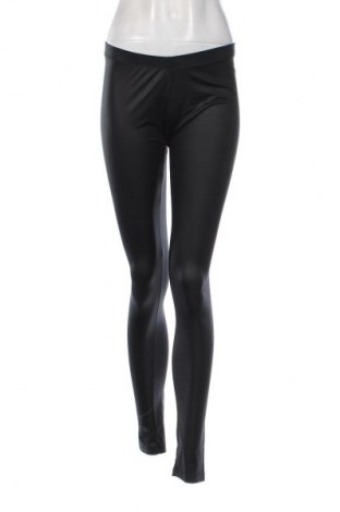 Damen Leggings Terranova, Größe M, Farbe Schwarz, Preis 6,49 €