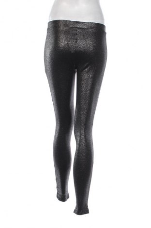 Damen Leggings Tezenis, Größe M, Farbe Silber, Preis € 6,49