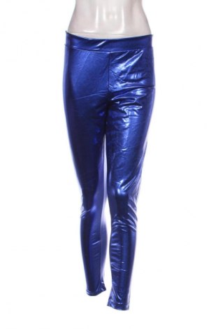 Damen Leggings Tezenis, Größe M, Farbe Blau, Preis € 6,49