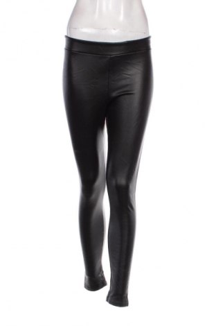 Damen Leggings Tezenis, Größe M, Farbe Schwarz, Preis 6,49 €