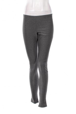 Damen Leggings Tezenis, Größe L, Farbe Silber, Preis 6,99 €