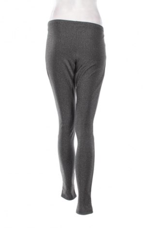 Damen Leggings Tezenis, Größe L, Farbe Silber, Preis 6,99 €