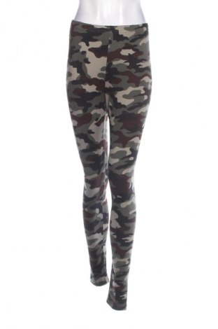 Damen Leggings Tippy, Größe M, Farbe Mehrfarbig, Preis € 6,49