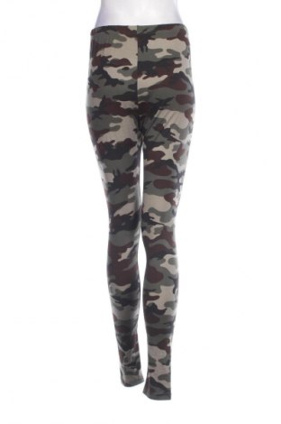 Damen Leggings Tippy, Größe M, Farbe Mehrfarbig, Preis 6,99 €