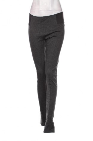 Damen Leggings Tom Tailor, Größe M, Farbe Grau, Preis 9,99 €