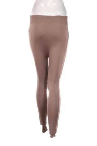 Damen Leggings Trendyol, Größe M, Farbe Beige, Preis € 8,99