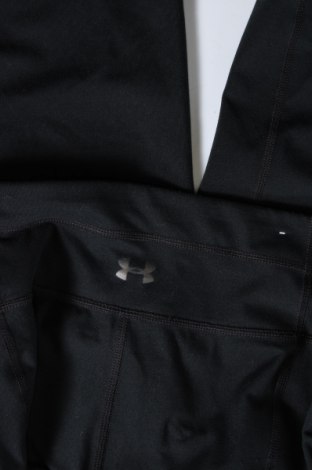 Dámské legíny  Under Armour, Velikost S, Barva Černá, Cena  304,00 Kč