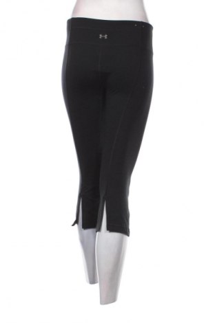 Damen Leggings Under Armour, Größe S, Farbe Schwarz, Preis 13,30 €