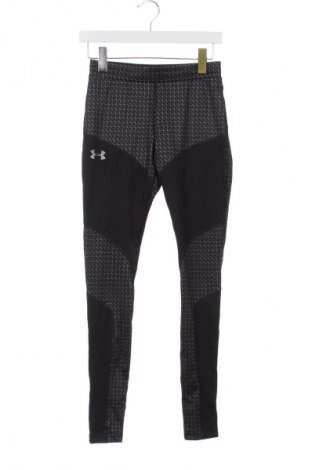 Dámské legíny  Under Armour, Velikost S, Barva Vícebarevné, Cena  409,00 Kč