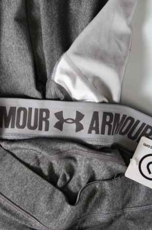 Dámske legíny  Under Armour, Veľkosť L, Farba Sivá, Cena  16,95 €