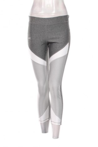 Damen Leggings Under Armour, Größe L, Farbe Grau, Preis € 20,99