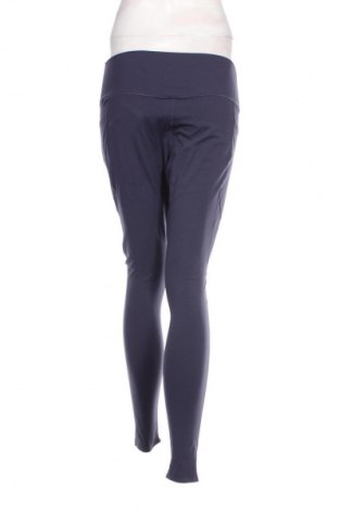 Damen Leggings Uniqlo, Größe L, Farbe Blau, Preis € 9,99