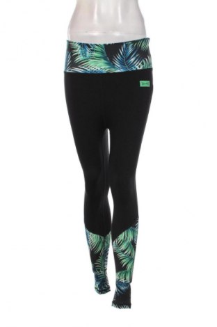 Damen Leggings Usa Pro, Größe M, Farbe Schwarz, Preis 22,49 €