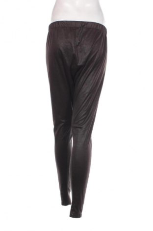 Damskie legginsy VOYAGE BY MARINA RINALDI, Rozmiar S, Kolor Fioletowy, Cena 49,99 zł