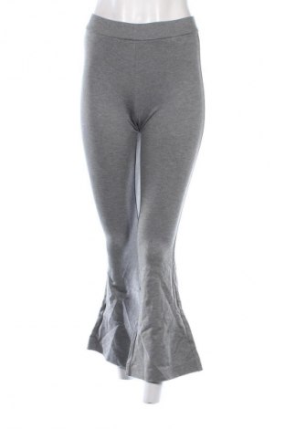 Damen Leggings Vero Moda, Größe S, Farbe Grau, Preis € 13,49