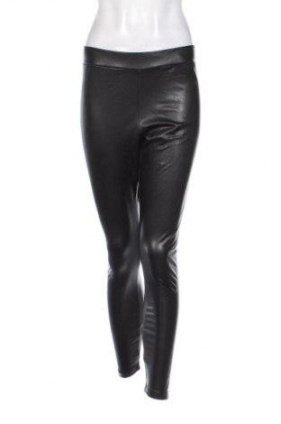 Damen Leggings Vero Moda, Größe L, Farbe Schwarz, Preis € 16,49