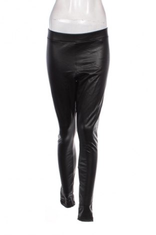 Damskie legginsy Vero Moda, Rozmiar L, Kolor Czarny, Cena 32,99 zł